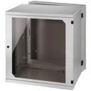 Rack mural pour appareil au standard 19" (482 mm)