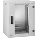 Racks pour appareils 482 mm, 19"