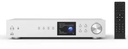 Radio internet wifi avec DAB+ et BT