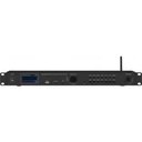 Radio internet, tuner FM RDS et tuner DAB+, lecteur MP3