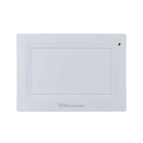 Recepteur Radio 32 Zones et 1 Sirène - Sur bus RS485 - Dans boitier plastic - Pour CAPTURE et XTREAM 