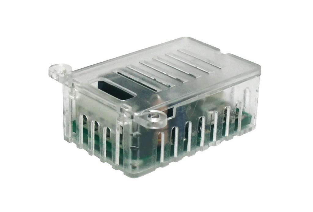 Recepteur nano 433 mhz am 1 re lais 12/24vac