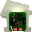 Relais de commutation pour platine digitales principale/secondaire (HEXACT)