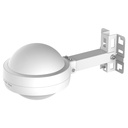 Reyee AP omnidirectionnel Wi-Fi 5 adapté à l'extérieur Conception UFO IP68 Prend en charge la vitesse de transmission 802.11a/b/g/n/ac jusqu'à 1267 Mbps Antenne MIMO 2x2