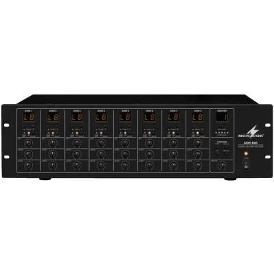 Routeur Digital Matriciel Numérique