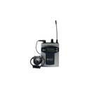 Récepteur système de visite UHF EJ-7