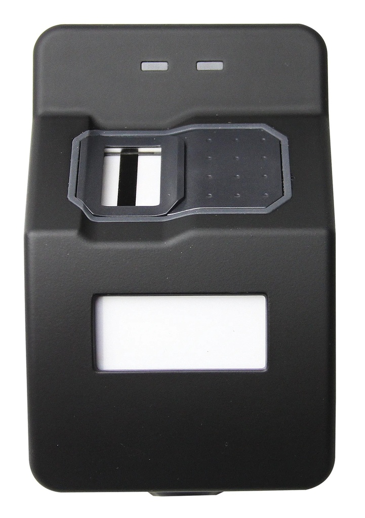 SOLOPLUS3000 - Lecteur bio 3000 fingers print Bi techno