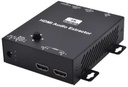 Scaler HDMI 2K/4K Extracteur Audio