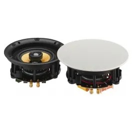 Set haut parleur encastrés hi-fi stéréo Blluetooth