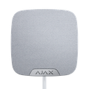 Sirène intèrieure Protocole Fibra Certificat de grade 3  Puissance sonore maximale 105 dB Voyant LED / Son réglable Alimentation 24 V DC