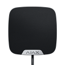 Sirène intèrieure noire Protocole Fibra Certificat de grade 3  Puissance sonore maximale 105 dB Voyant LED / Son réglable Alimentation 24 V DC