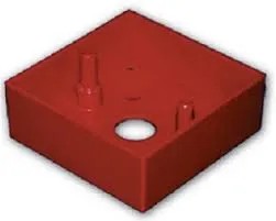 Socle pour Déclencheur manuel CP820