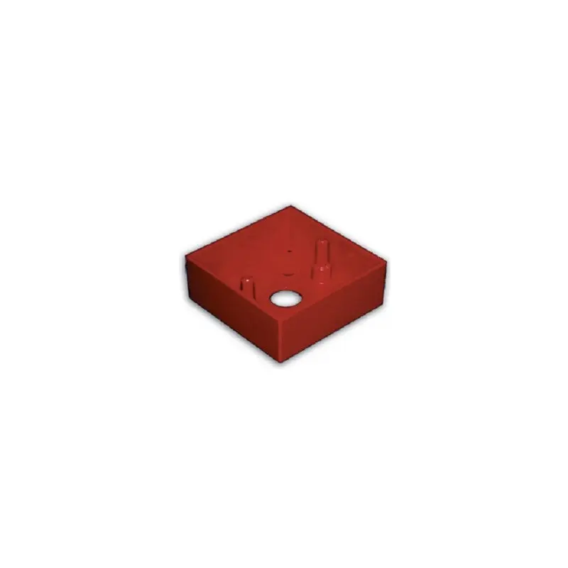 Socle pour Déclencheur manuel MCP206