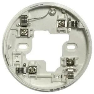 Socle standard pour détecteurs de la gamme F-ECO1000  