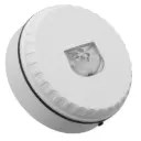 Solista LX Mur / base profonde/ blanc / flash rouge / (de 9mA à 25mA) - IP65