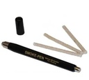 Stylo fumigène 