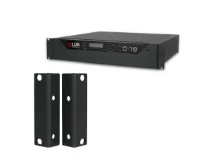 Support d'installation en rack fixe ONE-RMA2