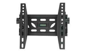 Support mural Newstar de 22" à 40" Vesa 100-100 / 200-200, max 50Kg, inclinaison -10 -10