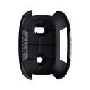Support pour bouton d'urgence Compatible avec AJ-BUTTON-W et AJ-DOUBLEBUTTON-W Installation facile Couleur blanche