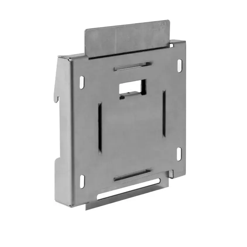 Support rail DIN 95 x 90 mm (compatible avec les modules alimentations chargeurs PSXM 14M)