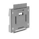 Support rail DIN 95 x 90 mm (compatible avec les modules alimentations chargeurs PSXM 14M)