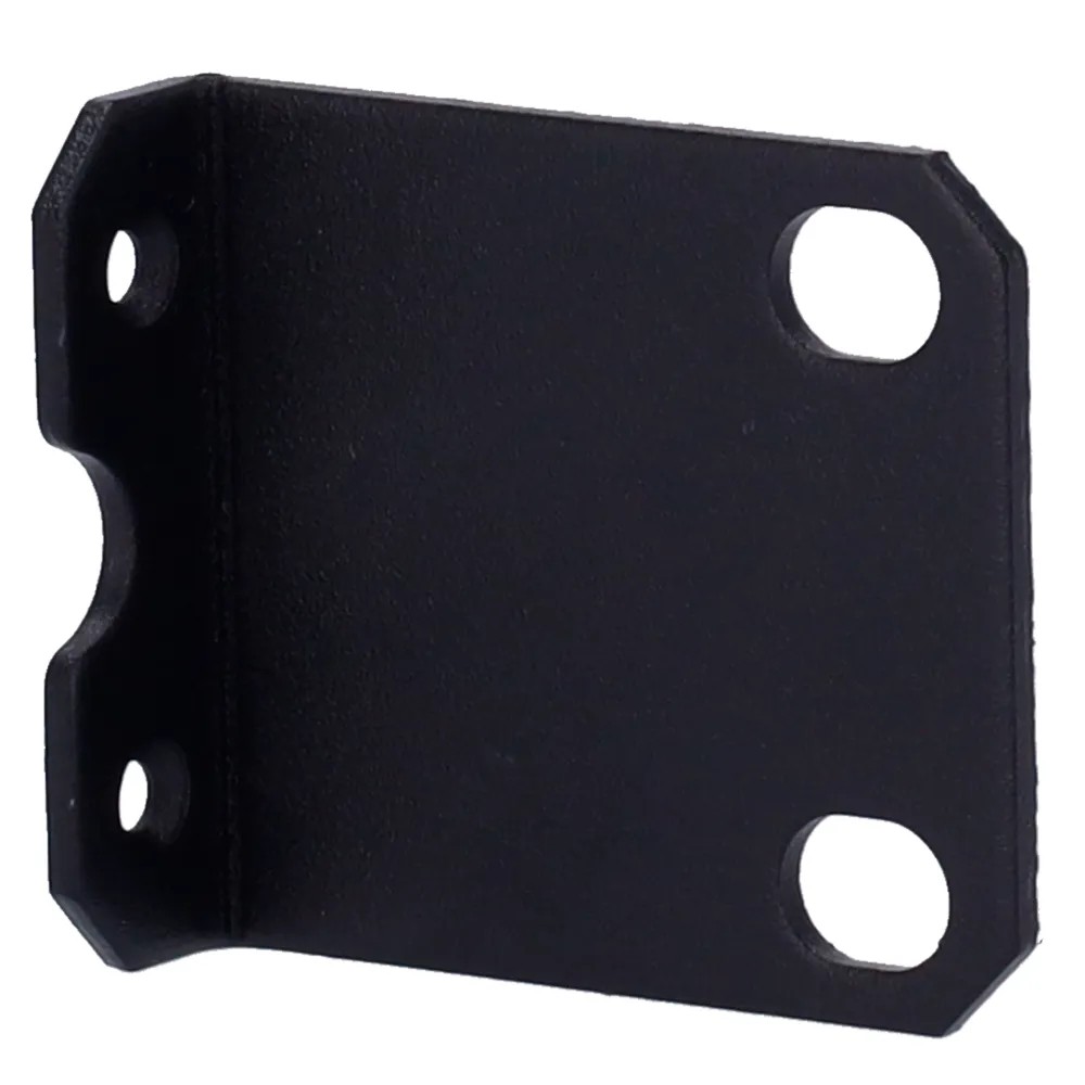 [O] Supports pour montage en rack pour les enregistreurs Uniview, Hauteur 1 Rack