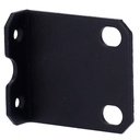 [O] Supports pour montage en rack pour les enregistreurs Uniview, Hauteur 1 Rack