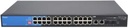 Switch 380W- 2×1000Mb/POE++ & 22×1000Mb/POE+ & 2×1Gb & 2×SFP 1Gb