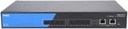 Switch 8 x SFP 1000 FX et 2 X RJ45 1000Mbs