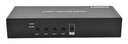 Switch KVM HDMI 4 ports
