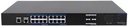 Switch manageable L2 280W- 16x1000Mb POE + 4x (RJ45/SFP 1000Mb)