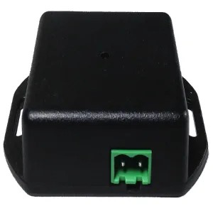 Terminal fin de ligne pour surveillance SSS