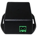 Terminal fin de ligne pour surveillance SSS