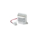 Transformateur (IP 44) 15/10/5/2,5/1,25 Watts / 100 Volts