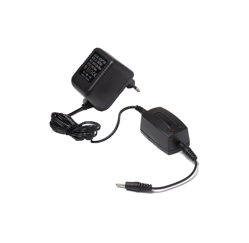 Transformateur-adaptateur de rechargement pr microphone VXM 1000 TS Transformateur-adaptateur