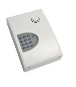 Transmetteur GSM 4G & IP 8 entrées - 4 sorties Vocal Digtal SMS