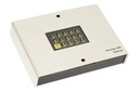 Transmetteur Vocalys MX 8 entrées extensible à 32 + 1 entrée M/A -4 sorties extensibles à 12