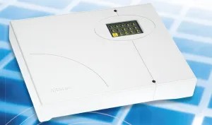 Transmetteur téléphonique mixte (vocal, digital) Vocalys MX IP VoIP, 8 à 32 entrées, 230V