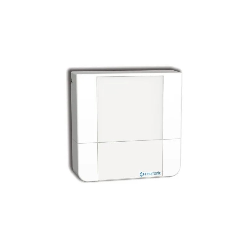 Transpondeur à piles Radio