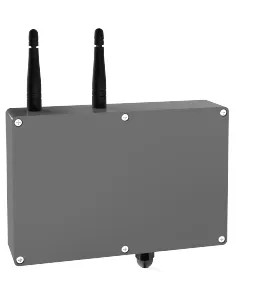 Transpondeur Radio Adressable