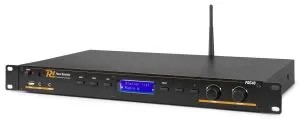 Tuner Radio Internet et FM RDS avec Interface USB 