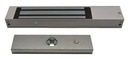 Ventouse électromagnétique applique EMS, 300 lbs (série 150 kg), 12 ou 24V DC, à rupture de courant, NF S 61-937