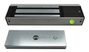 Ventouse EM applique 600 lbs 12/24V DC Contact Hall / LED - NF S 61-937