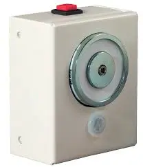 Ventouse Emission pour PCF 24V