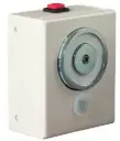 Ventouse Emission pour PCF 24V