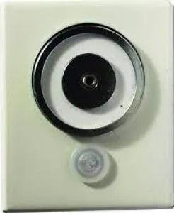 Ventouse Emission pour PCF 48V