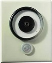 Ventouse Emission pour PCF 48V