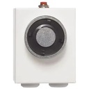 Ventouse applique incendie 50kg 24V