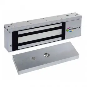Ventouse en applique 600Kg NFS61937
