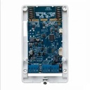 xGen Récepteur radio 433 MHz dans boîtier à câbler sur le bus - (Récept. Radio 433MHz)